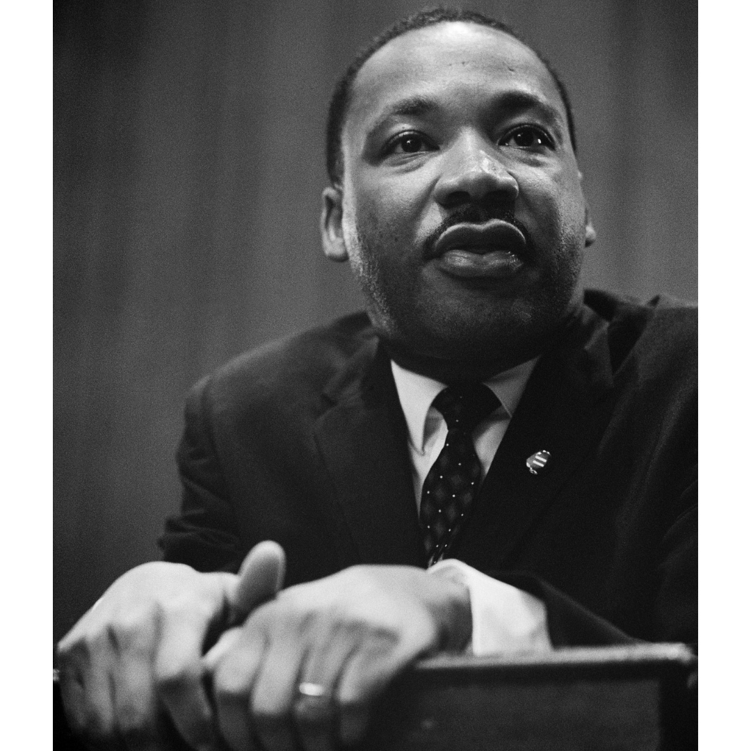 On This Day I Ve Been To The Mountaintop Buckley School Of Public Speaking