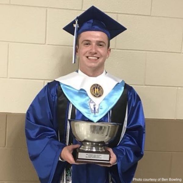 Short graduation speeches for kids image